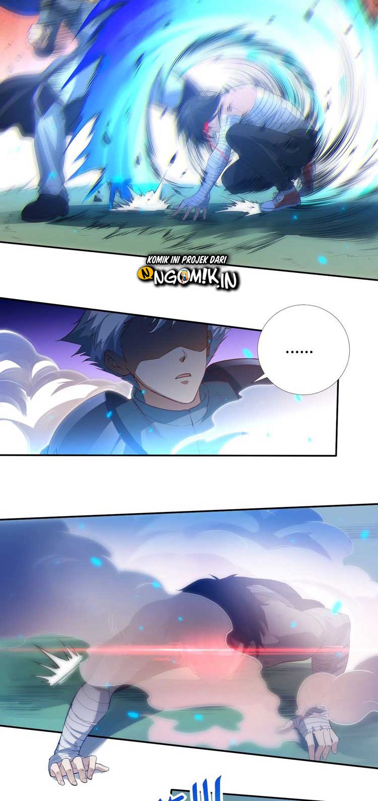 Ultimate Soldier Chapter 26 Gambar 21